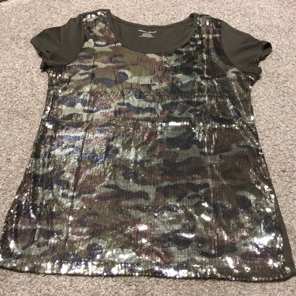DKNY TOP - Picture 4 of 4